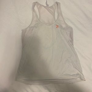 Orangetheory tank top